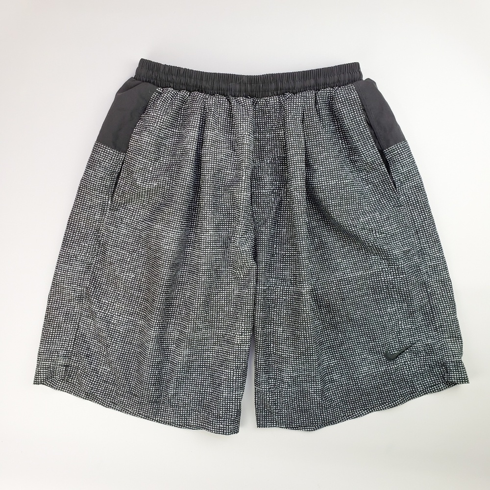 RARE Nike Agassi Air Tech Challenge Tennis Shorts